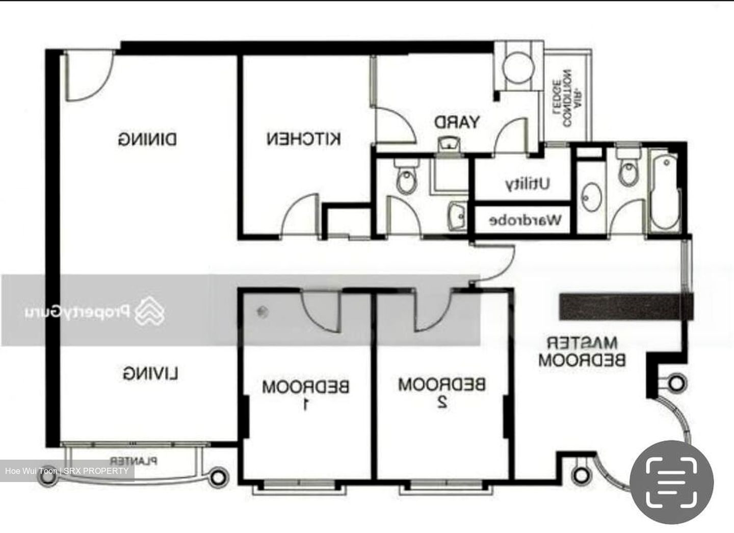 The Sunny Spring (D14), Apartment #454658801